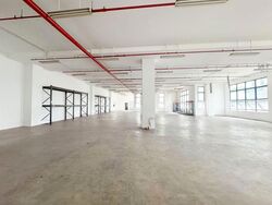 Csi Distribution Centre (D19), Factory #612421101